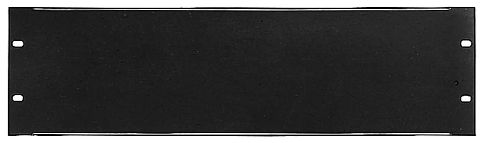 TOA BK-013B Blank Panel — image 1