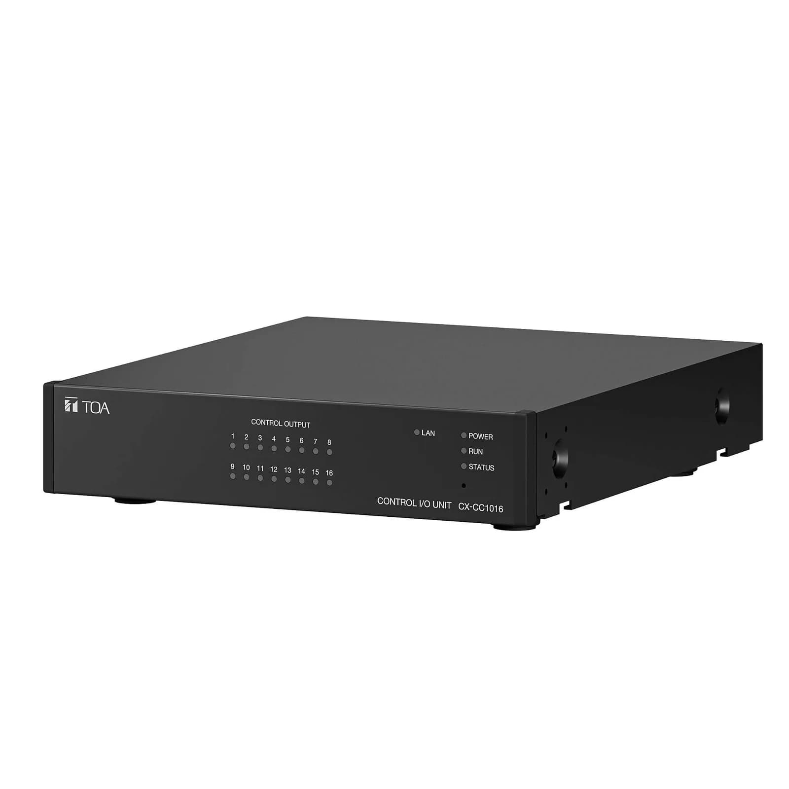 TOA CX-CC1016 Control I/O Unit — image 1