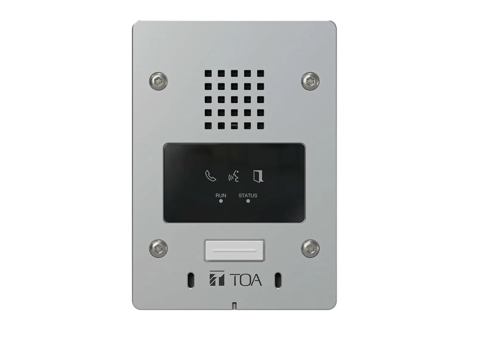 TOA CX-CL1550 Call Station — image 1