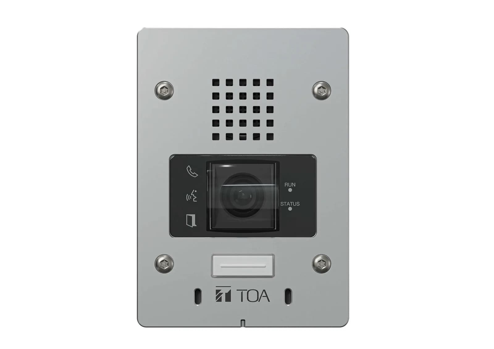 TOA CX-CL1750 Video Call Station — image 1