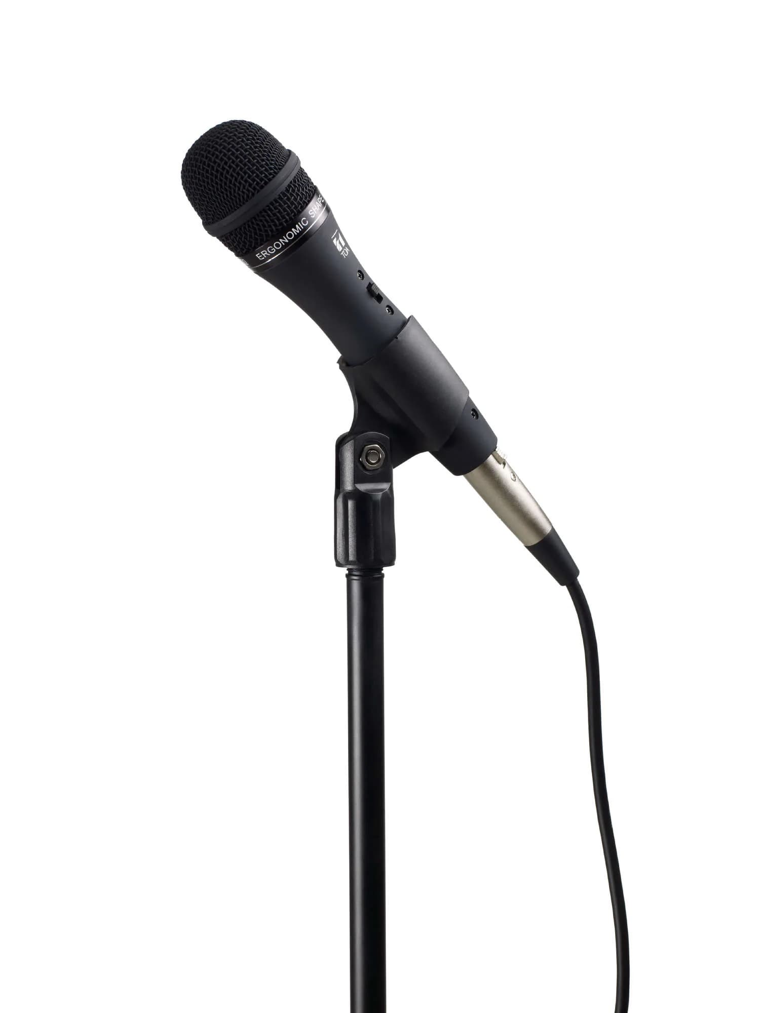 TOA DM-270 Dynamic Microphone