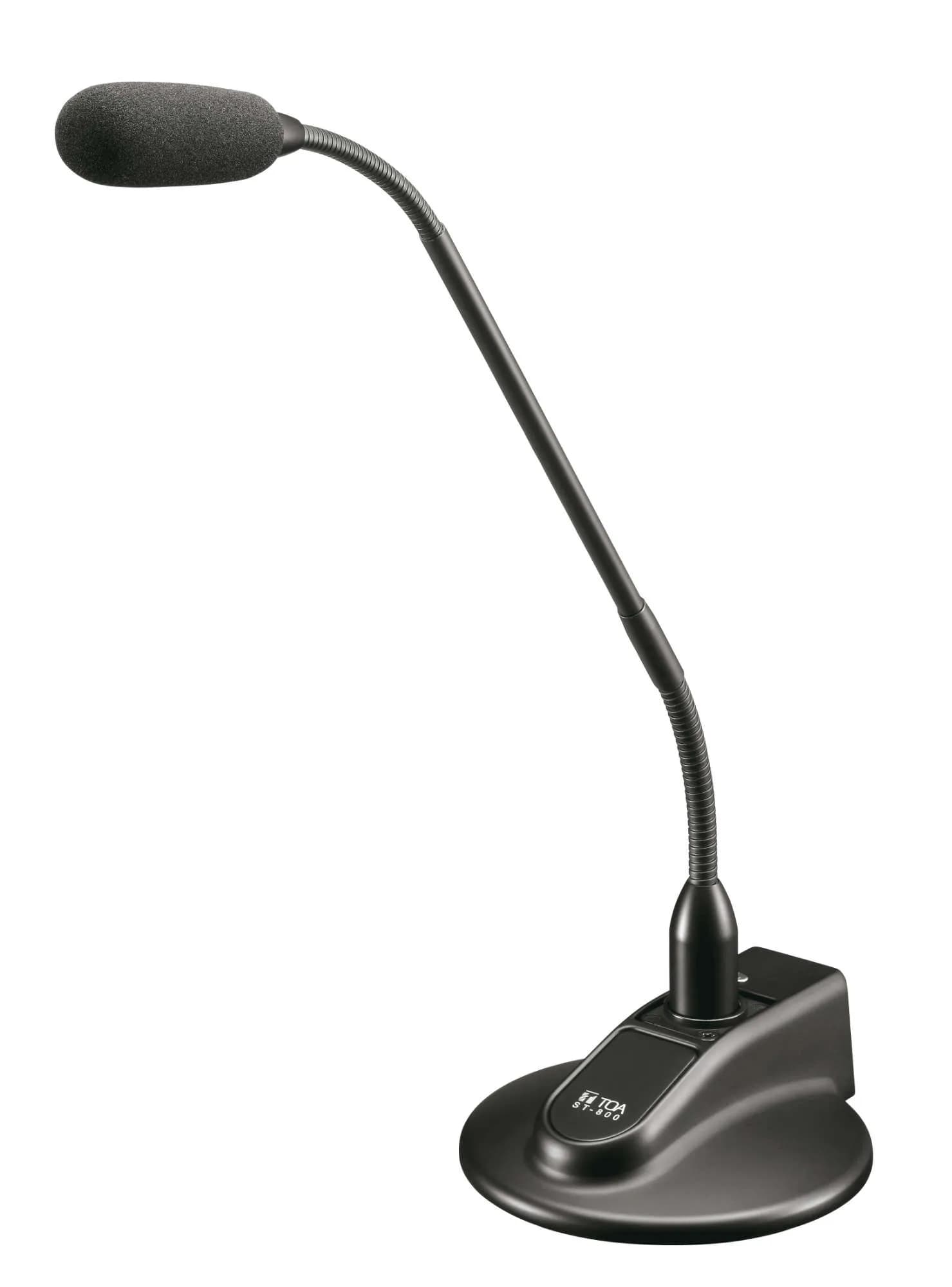 TOA EM-800 Condenser Microphones — image 1
