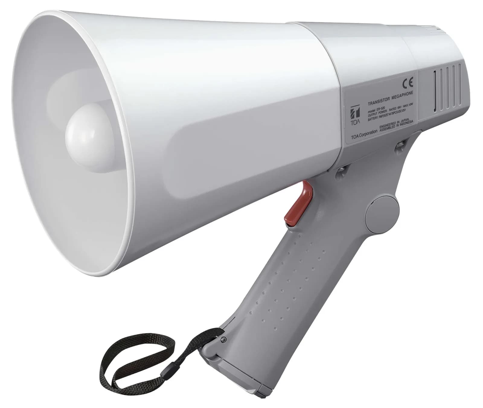 TOA ER-520 Megaphone