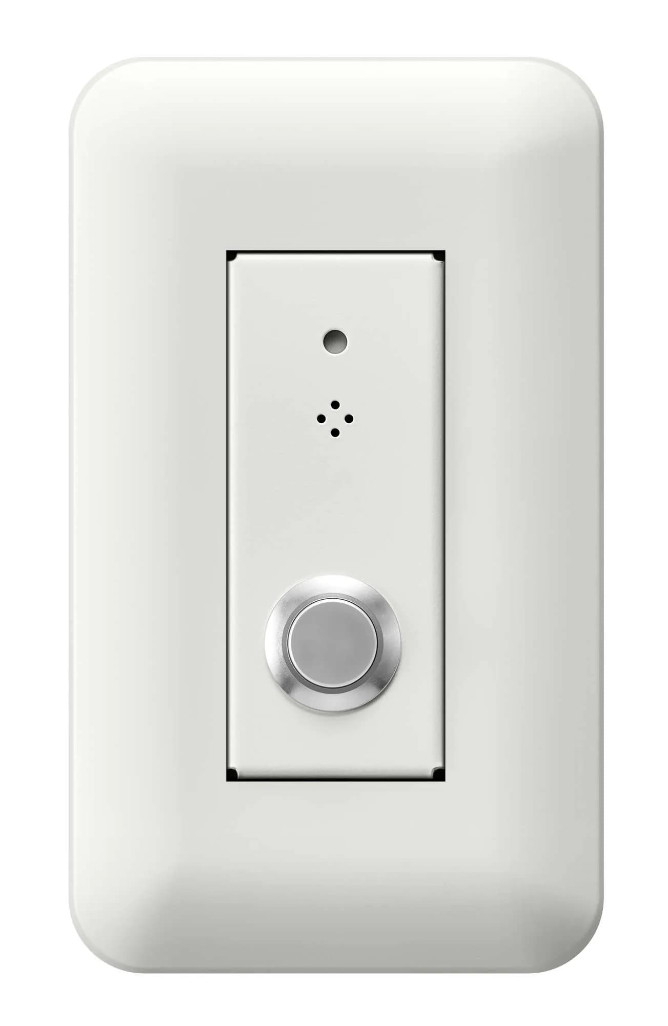 TOA IP-A1MP Microphone Panel — image 1