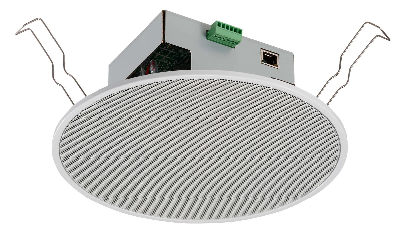TOA IP-A1PC238 IP Ceiling Speaker 8W — image 1