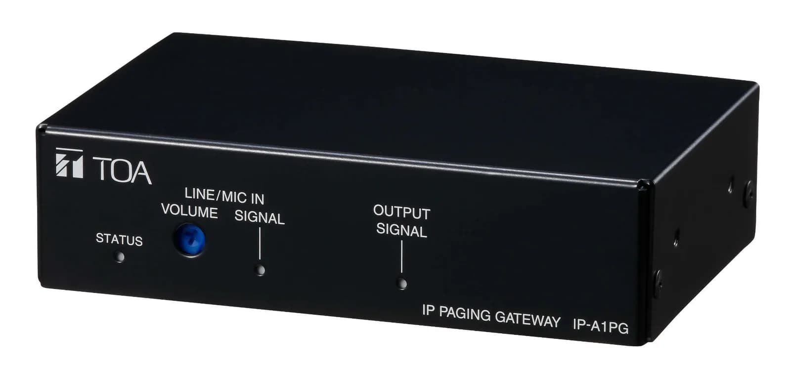 TOA IP-A1PG IP Paging Gateway — image 1