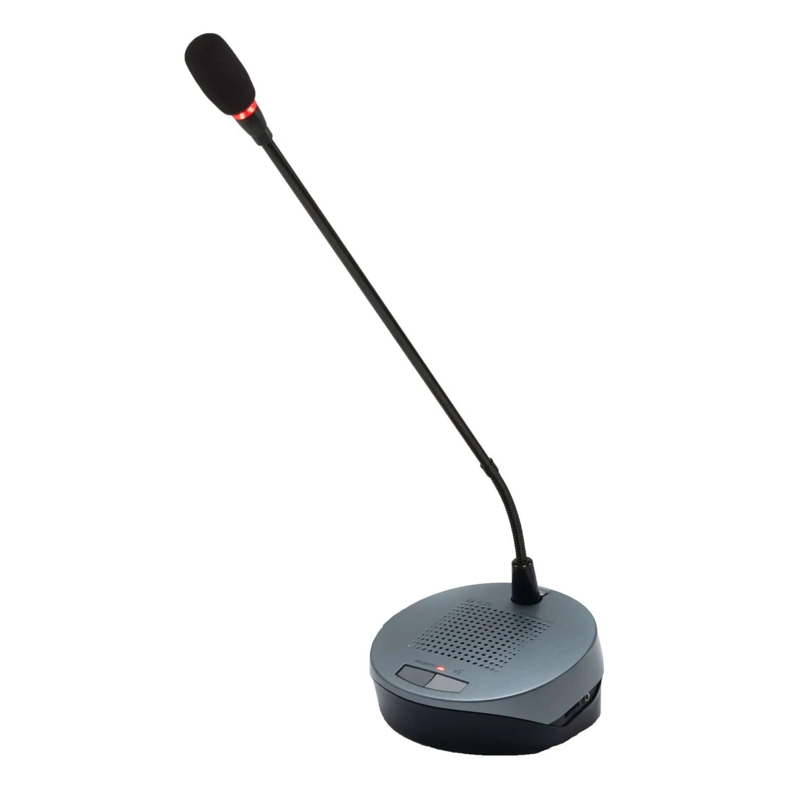 TOA TS-691L-AS Chairman Unit with Long Microphone — image 1