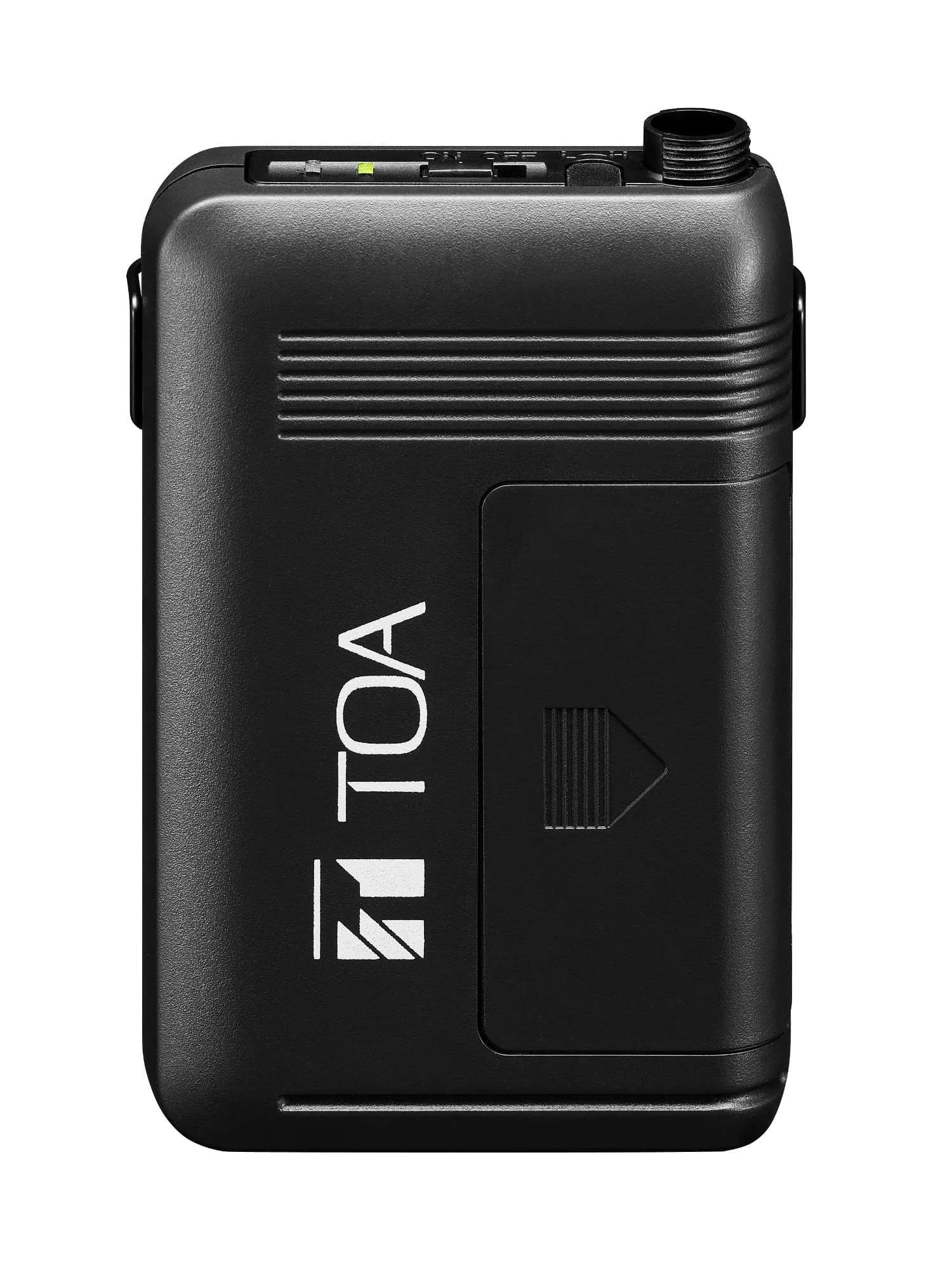 TOA WM-5325 D03 Wireless Transmitter — image 1