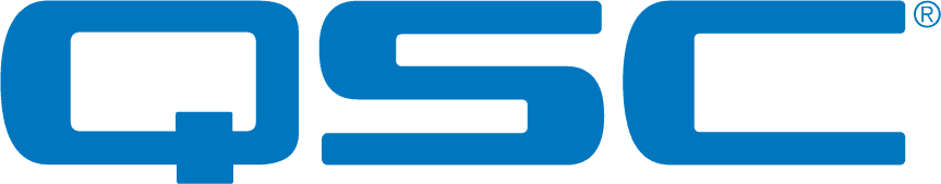 QSC logo